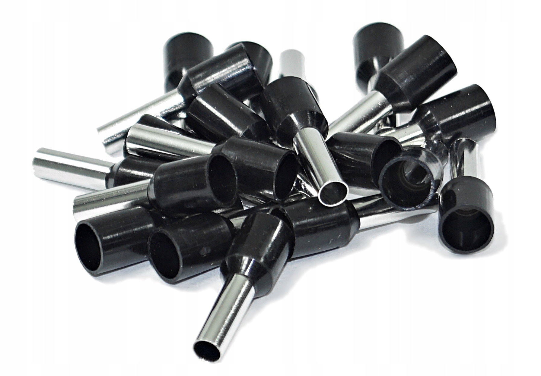 Tulejka Izolowana Pojedyncza 6,0 mm2  x 100 szt.