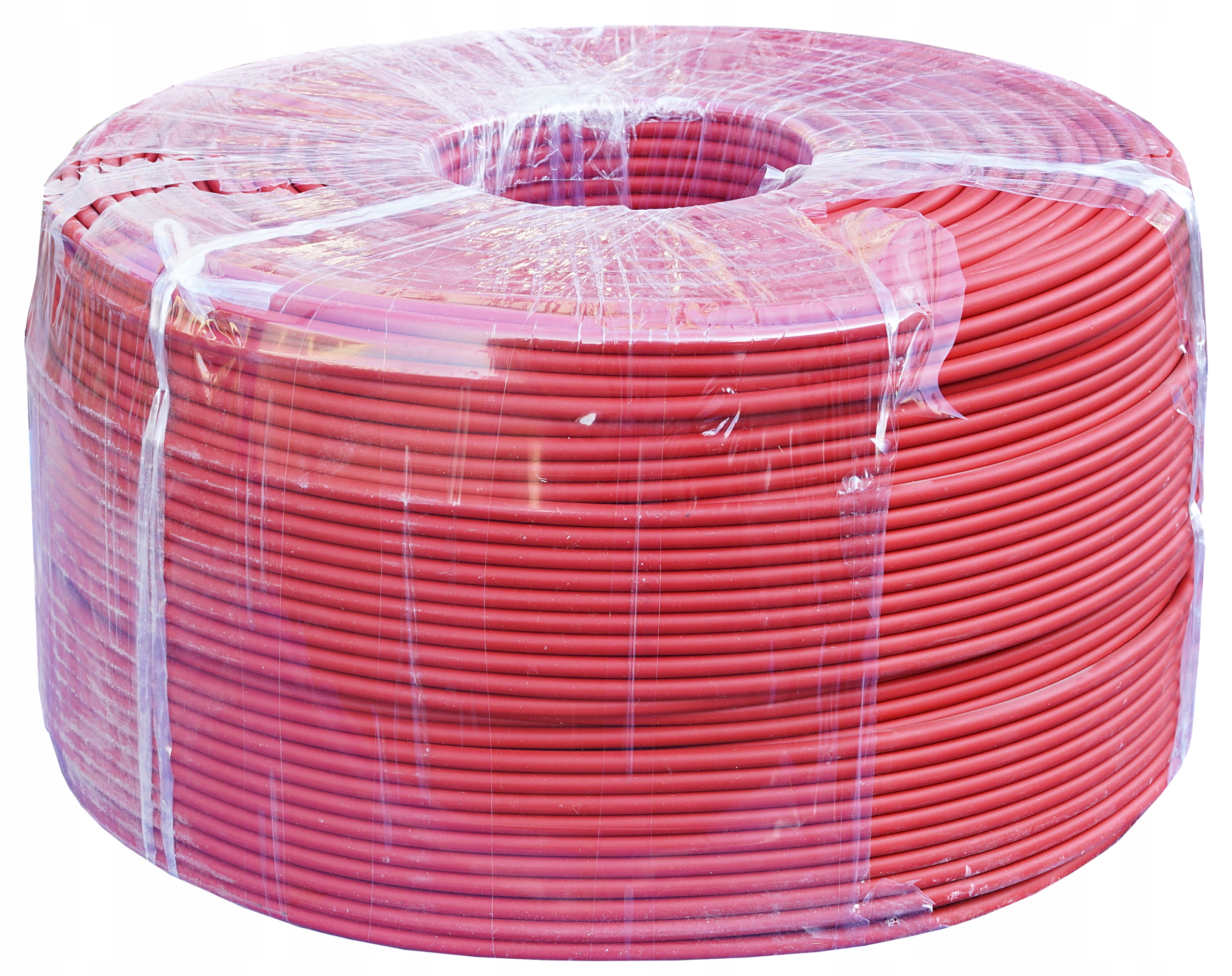 KABEL PRZEWÓD SOLARNY SŁONECZNY 6mm 1000V MC4 500m