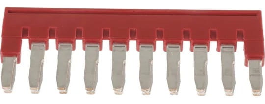 Zwieracz mostek wtykowy 10 torowy 5,2 MM DO ZUG ZS
