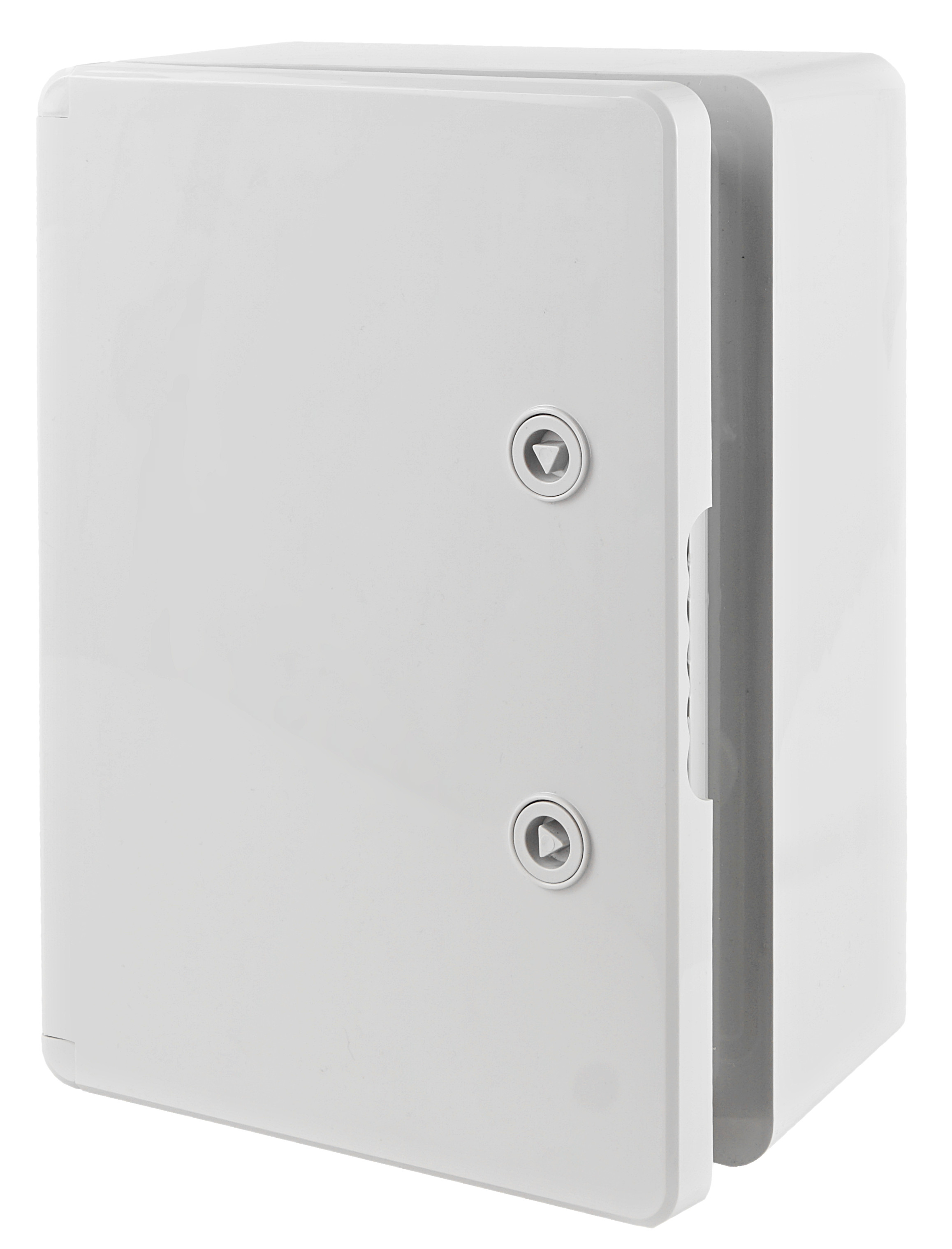 Rozdzielnica RSZ IP65, 1x 32A 5P, 1x 16A 5P, 2x 230V zabezpieczona 1x 16A 3P, 1P "B"