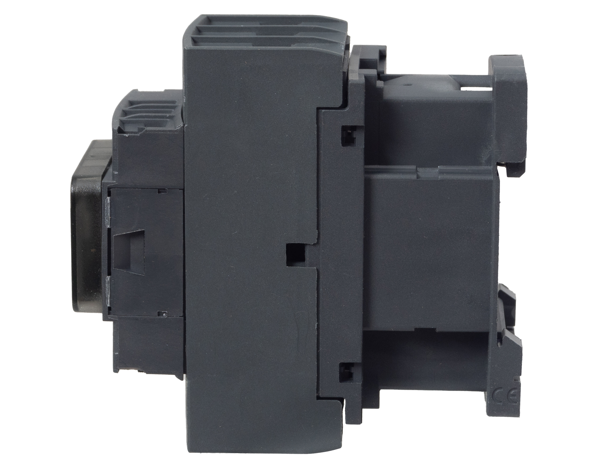 STYCZNIK MOCY 18A 24V AC 3P 1NO 1 NC