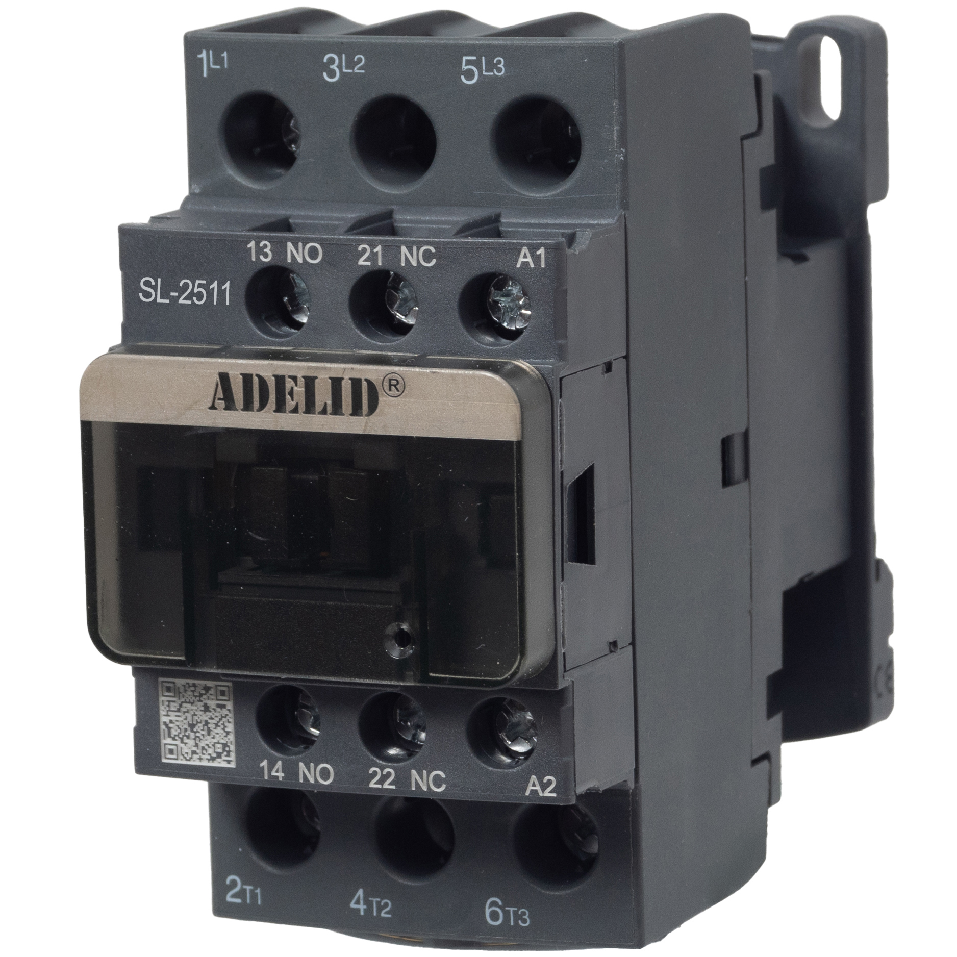 STYCZNIK MOCY 25A 400V AC