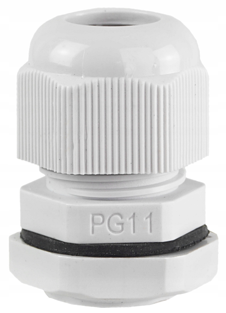 Dławik kablowy dławnica kablowa PG 11 IP68 (10szt)