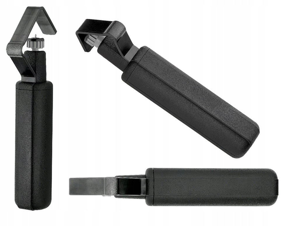 Przyrząd do ściągania izolacji zewnętrznej 135 mm (Ø 6–29 mm)