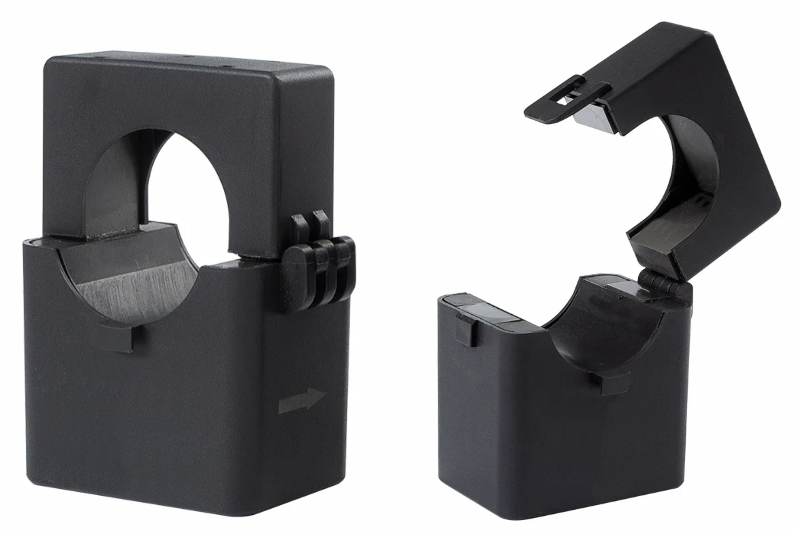 PRZEKŁADNIK PRĄDOWY CT36 100A/5A DO SDM630