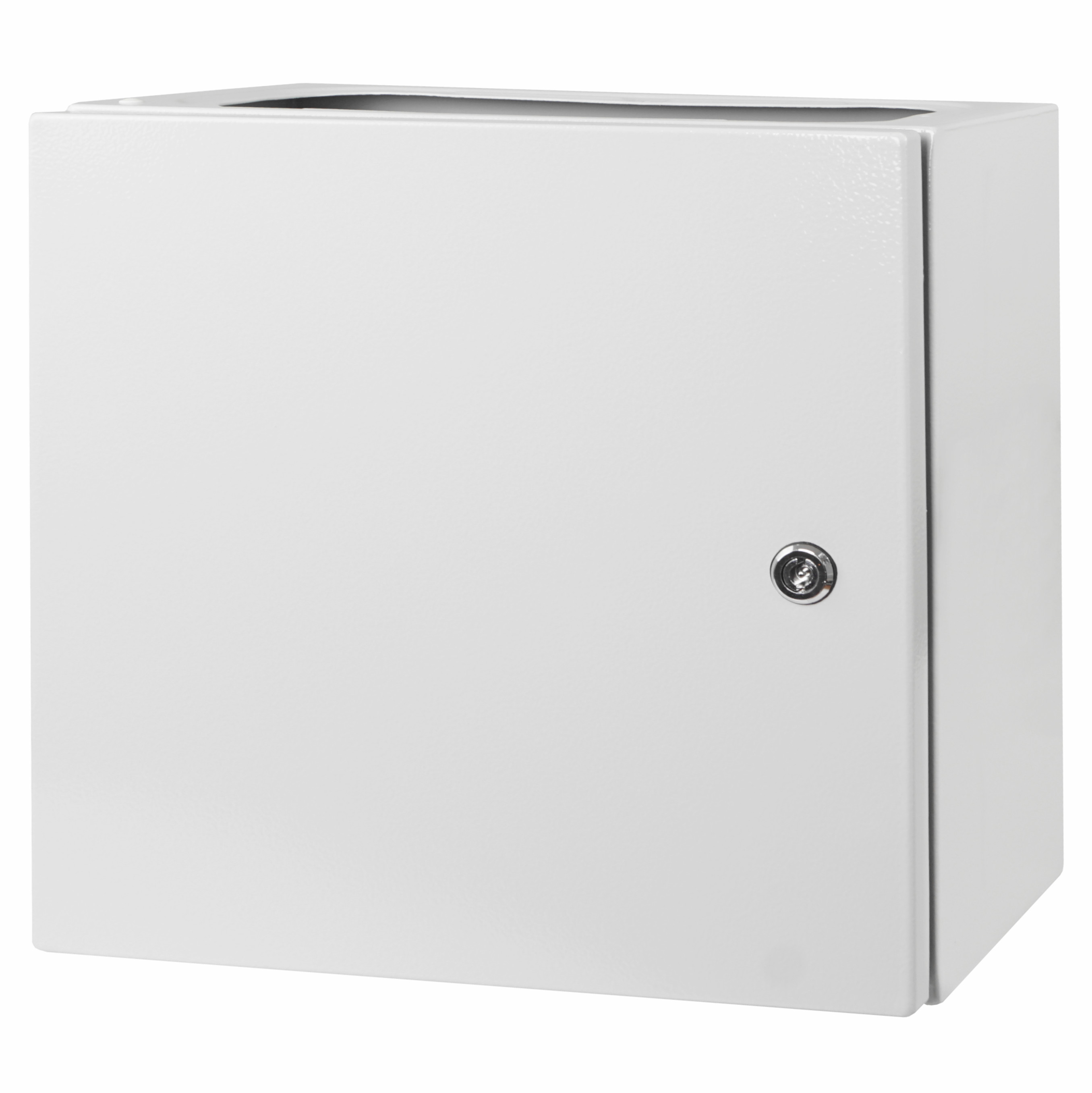 Skrzynka Elektryczna Rozdzielnia Metalowa 40x60x30