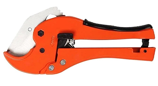 Obcinak nożyce do cięcia rur PEX PP PCV PE 42MM C3